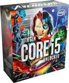 Процесор INTEL Core™ i5 10600KA (BX8070110600KA)