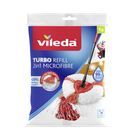 Змінний моп Vileda Turbo 2in1 Microfirbe (1шт)