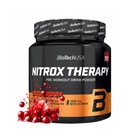 Передтренувальний комплекс Biotech Nitrox Therapy Журавлина