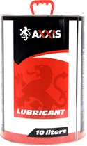 Моторное масло Axxis LPG Power A