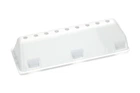 Ребро барабана (лопасть) для стиральной машины Indesit C00097565, 482000028220