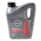 Моторное масло Nissan Motor Oil C4 DPF