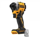 Шуруповерт ударный аккумуляторный DeWalt xr Li-Ion 18в 206Нм 3250об/мин 3800уд/мин кейс tstak, 0.9кг без акб и зп dcf850nt