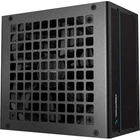Блок живлення Deepcool 750w (pf750)
