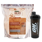 Протеин Bilko Сывороточный Изолят Whey Protein Isolate и Шейкер