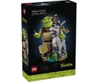 Конструктор LEGO Шрек, Осел та Кіт у чоботях (72423)