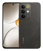 Мобільний телефон C85 RMX5566 8/256 SWAN BLACK REALME (RMX5566 8/256 BLACK)