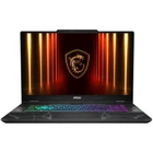 Ноутбук (портативний комп'ютер) CYBORG17 C7-240H 17" 16/512GB B2RWEKG-275XUA MSI (B2RWEKG-275XUA)