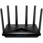 Маршрутизатор Cudy WR11000, BE11000 2.5G Tri-Band Wi-Fi 7 Mesh Router (WR11000)