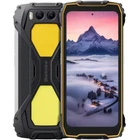 Смартфон Blackview BV7300 6.67" HD+ /6GB/256GB/ MT6769V /15000mAh/ 50+20Мп /IP69K/NFC Yellow (BV7300Yelow)
