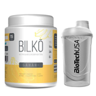 Протеин Bilko Сывороточный Изолят Whey Protein Isolate и Шейкер