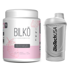 Протеин Bilko Сывороточный Изолят Whey Protein Isolate и Шейкер