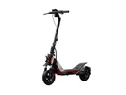 Электросамокат Segway-Ninebot ZT3 PRO E 1600 Вт запас хода 70 км внедорожный Черный (AA.05.18.01.0001)
