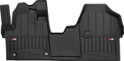 Коврики в салон Frogum для Toyota ProAce (1 ряд) 2016- Proline 3D, (FG 3D425767)