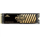 SSD M2 2280 2Тб PCIE 5.0*4 KingSpec X500-2Tb PCI-e Gen5 NVMe накопитель с DRAM для PS5