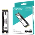 SSD 2Tb для Apple MacBook Air Pro iMac 2013,2014,2015,2016,2017 гг OSCOO ON900A 2Тб nvme