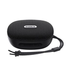 Портативная Bluetooth колонка Baseus AeQur 35 Pro Air Black