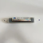 Угольный постфильтр Leader Nano-Silver CTOS-10L-QC (NPT)