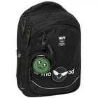 Рюкзак шкільний Yes Mood TS-59L (550412)