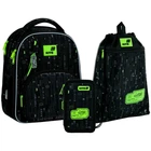 Шкільний набір Kite Education Digital SET_K26-556M-4 (рюкзак, пенал, сумка)