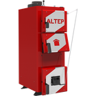 Твердопаливний котел Altep Classic 16 кВт