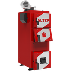 Твердопаливний котел Altep Classic Plus 12 кВт