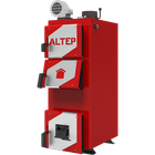 Твердотопливный котел Altep Classic Plus 16 кВт