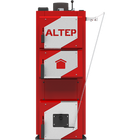 Твердопаливний котел Altep Classic 24 кВт