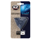 Ароматизатор для салону авто K2 Diamo Водоспад 15 г (V88WOD)