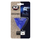 Ароматизатор для салону авто K2 Diamo Нове авто 15 г (V88NCA)