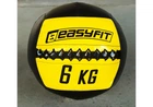 Медичний м'яч EasyFit Wall Ball (медбол, волбол) 6кг