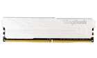 Пам'ять 16Gb DDR5, 5600 MHz, KingBank, Silver, 36-36-36-80, 1.35V, з радіатором (K5.01.FP05DD7202)
