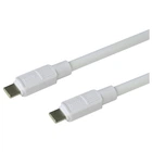 USB кабель Hoco X84, Type-C, 1.0 м., Белый - 289231