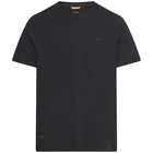 Футболка Camel Active T-shirts 1/2 sleeves XXL Темно-синий (1109-4063366266417)