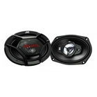 Акустика jvc cs-dr6940