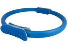 Кольцо для пилатеса EasyFit EF-1850-BL (обруч) Ø40 см Синий