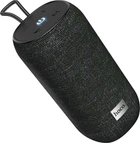 Портативная колонка Hoco HC10 Sonar sports BT speaker, 5W, Black (6931474760302)