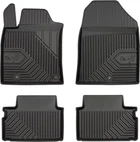Коврики в салон Kia Ceed 2018-, Frogum, FG 77407527