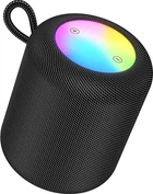 Портативна колонка Hoco HC30 Oceano BT speaker, 5W, Black (6942007646321)