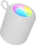 Портативная колонка Hoco HC30 Oceano BT speaker, 5W, Gray (6942007646345)