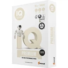 Бумага офисная IQ Premium А4 80 г/м2 500 л