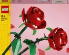 Конструктор LEGO Розы 120 деталей (40460)