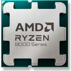 Процесор AMD sAM5 Ryzen 7 8700F 8C/16T, 4.1-5GHz, 65Вт MPK (CPU + Wraith Stealth Cooler)