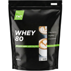Протеин TNT Target Nutrition Trend WHEY 80