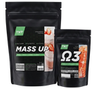 Гейнер TNT Mass UP