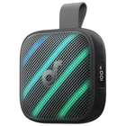 Портативна колонка Anker SoundCore Boom Go 3i, Чорний - 731248
