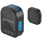 Беспроводной петличный микрофон Proove DualCast black