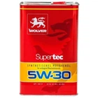 Моторное масло Wolver SuperTec
