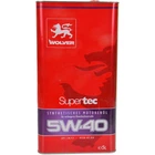 Моторна олива Wolver SuperTec
