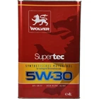 Моторное масло Wolver SuperTec